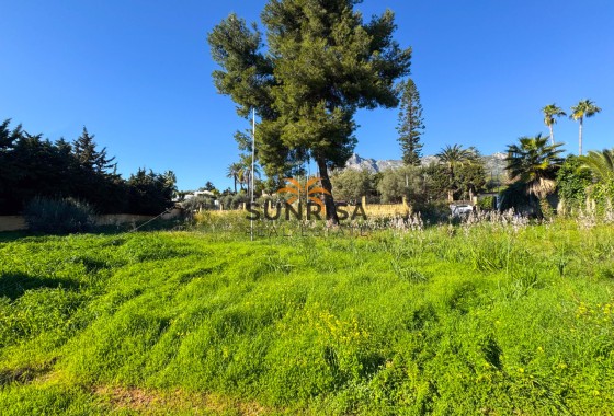 Grond · Herverkoop - Marbella · Málaga · Spanje