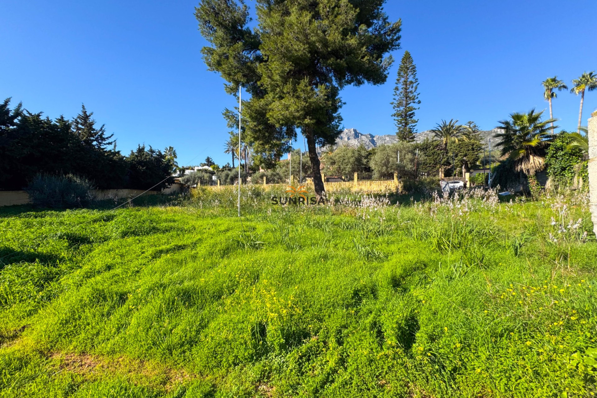 Reventa - Terreno - Marbella