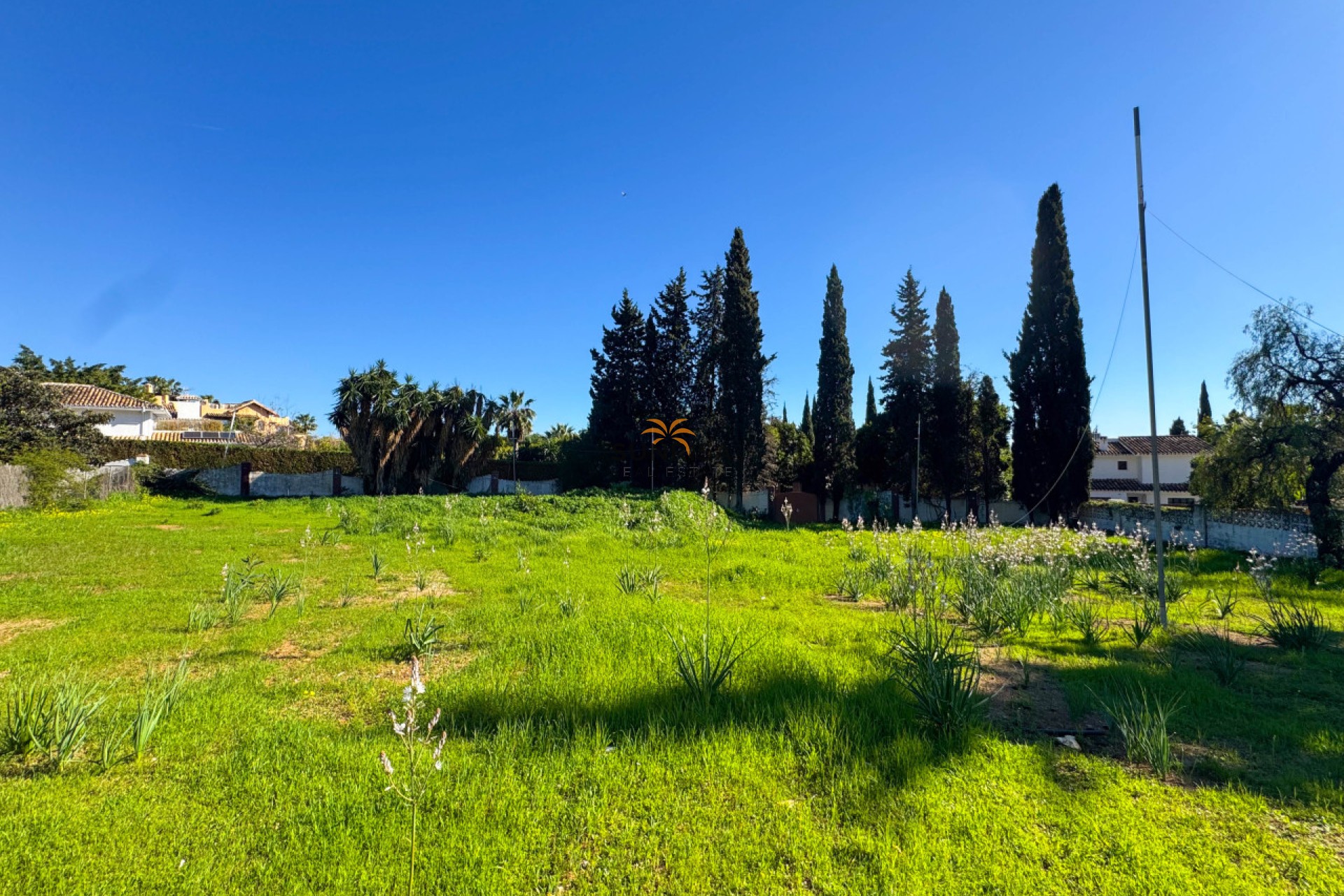 Reventa - Terreno - Marbella