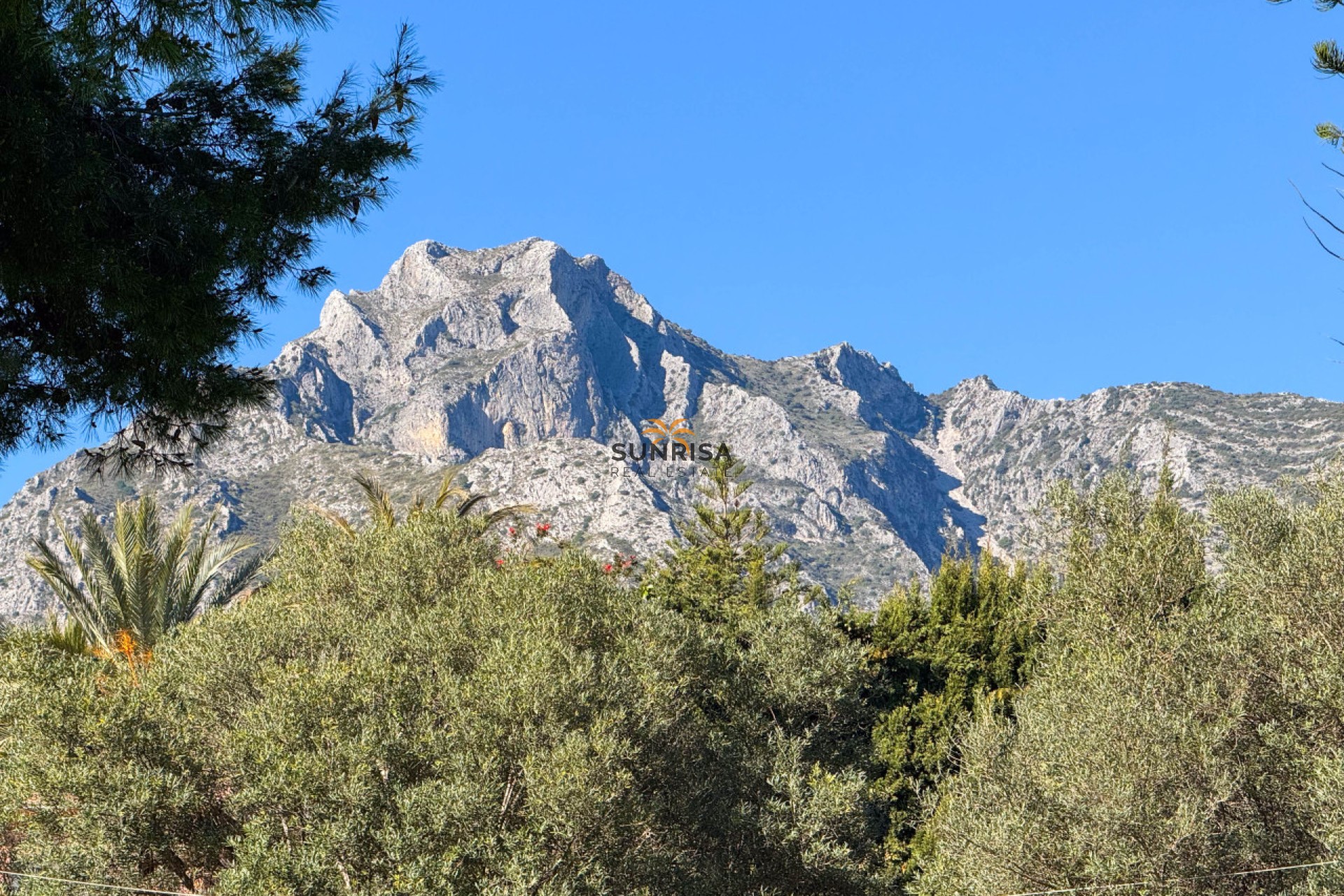 Reventa - Terreno - Marbella