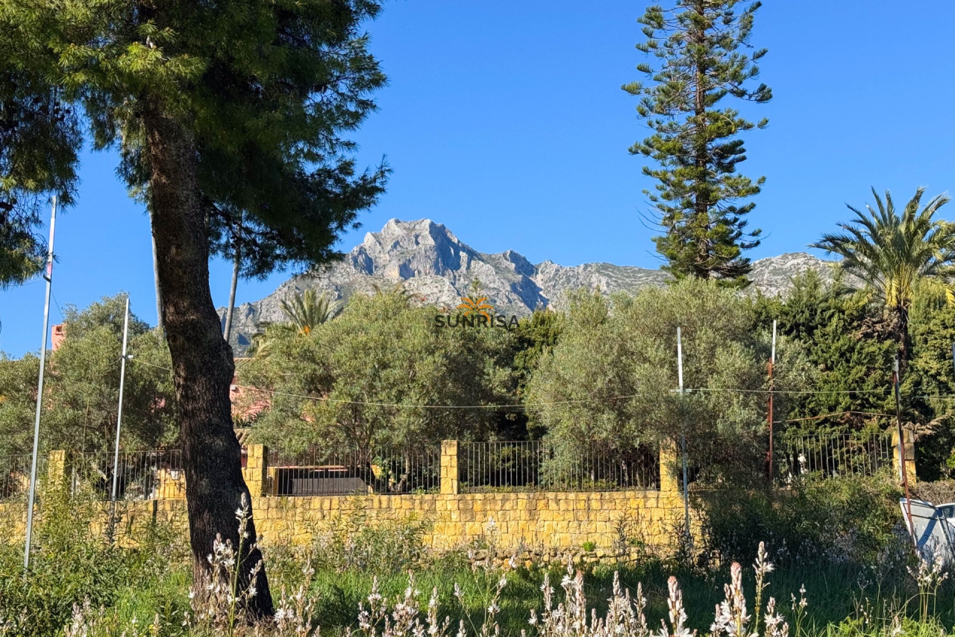 Reventa - Terreno - Marbella