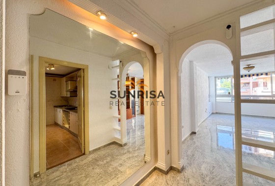 Apartamento · Reventa - Marbella · Málaga · España