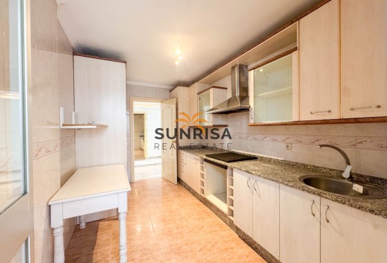 Apartamento · Reventa - Marbella · Málaga · España