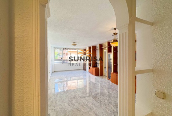 Apartamento · Reventa - Marbella · Málaga · España