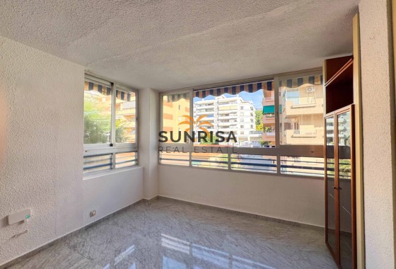 Apartamento · Reventa - Marbella · Málaga · España