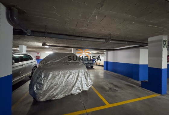 Apartamento · Reventa - Marbella · Málaga · España