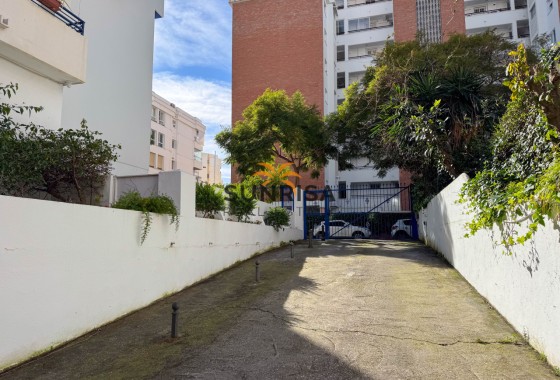 Apartamento · Reventa - Marbella · Málaga · España