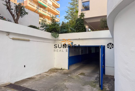 Apartamento · Reventa - Marbella · Málaga · España