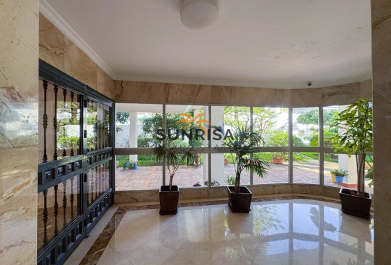 Apartamento · Reventa - Marbella · Málaga · España