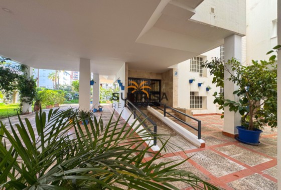Apartamento · Reventa - Marbella · Málaga · España