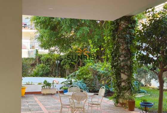 Apartamento · Reventa - Marbella · Málaga · España