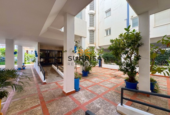 Apartamento · Reventa - Marbella · Málaga · España