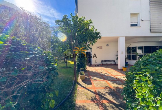 Apartamento · Reventa - Marbella · Málaga · España