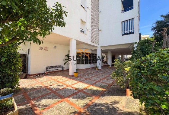 Apartamento · Reventa - Marbella · Málaga · España