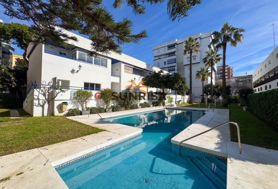 Apartamento · Reventa - Marbella · Málaga · España