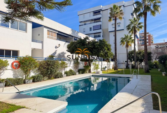 Apartamento · Reventa - Marbella · Málaga · España