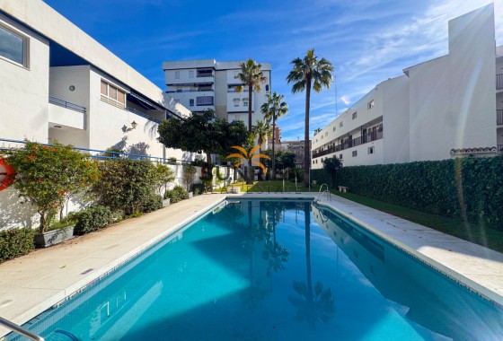 Apartamento · Reventa - Marbella · Málaga · España