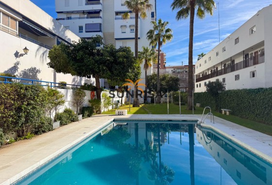 Apartamento · Reventa - Marbella · Málaga · España