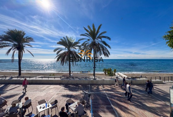 Apartamento · Reventa - Marbella · Málaga · España
