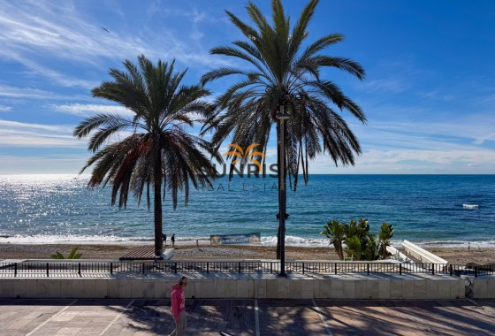 Apartamento · Reventa - Marbella · Málaga · España