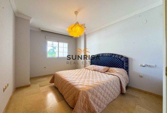 Apartamento · Reventa - Marbella · Rio Real · Málaga · España
