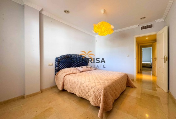 Apartamento · Reventa - Marbella · Rio Real · Málaga · España