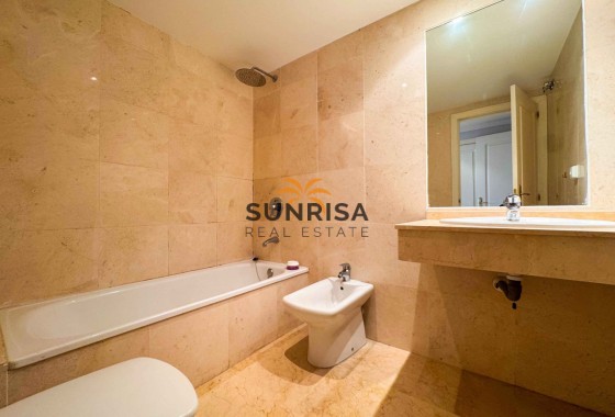 Apartamento · Reventa - Marbella · Rio Real · Málaga · España