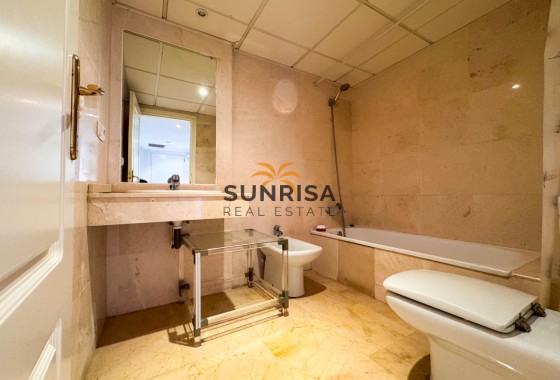 Apartamento · Reventa - Marbella · Rio Real · Málaga · España