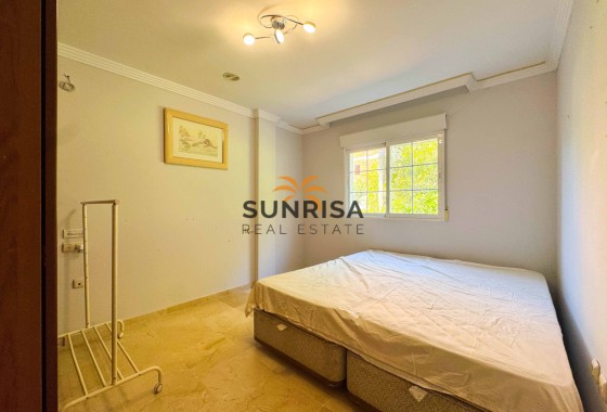 Apartamento · Reventa - Marbella · Rio Real · Málaga · España