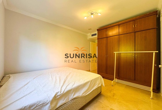 Apartamento · Reventa - Marbella · Rio Real · Málaga · España