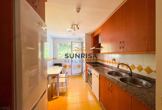 Apartamento · Reventa - Marbella · Rio Real · Málaga · España