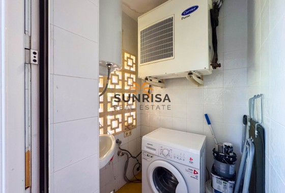 Apartamento · Reventa - Marbella · Rio Real · Málaga · España