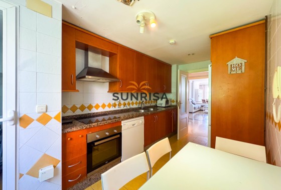 Apartamento · Reventa - Marbella · Rio Real · Málaga · España