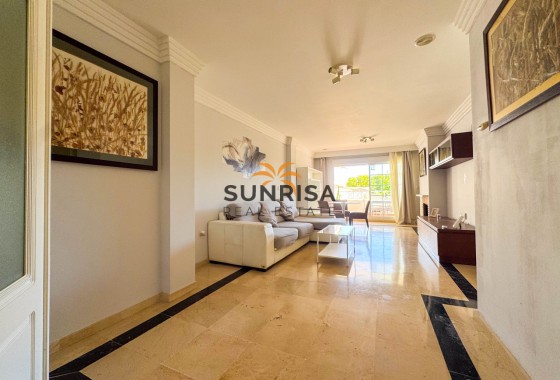 Apartamento · Reventa - Marbella · Rio Real · Málaga · España
