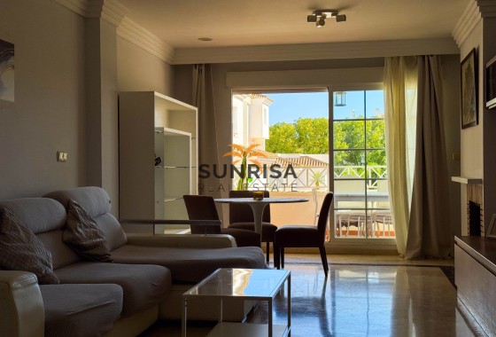 Apartamento · Reventa - Marbella · Rio Real · Málaga · España