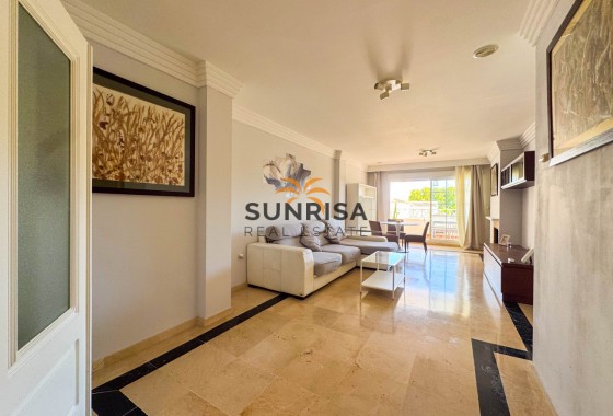Apartamento · Reventa - Marbella · Rio Real · Málaga · España