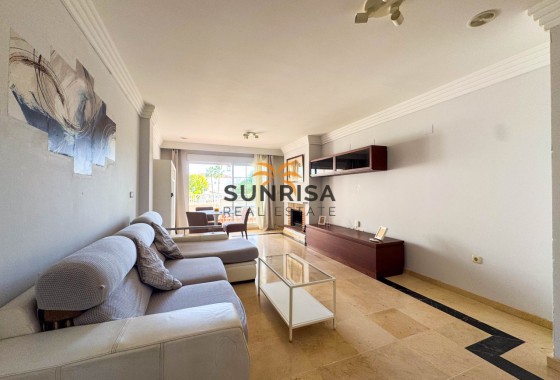 Apartamento · Reventa - Marbella · Rio Real · Málaga · España