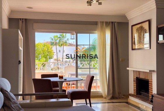 Apartamento · Reventa - Marbella · Rio Real · Málaga · España