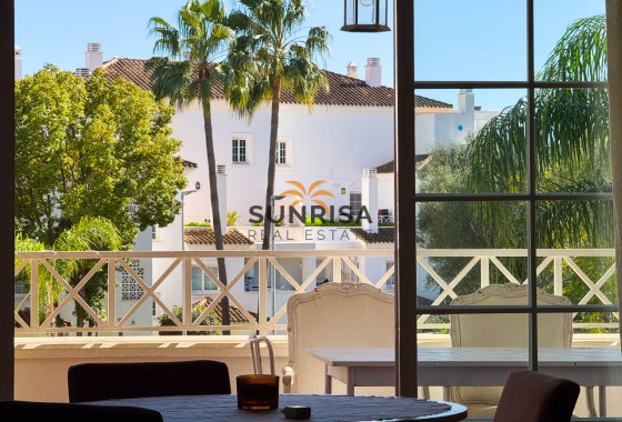 Apartamento · Reventa - Marbella · Rio Real · Málaga · España