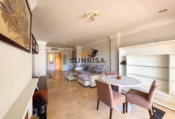 Apartamento · Reventa - Marbella · Rio Real · Málaga · España