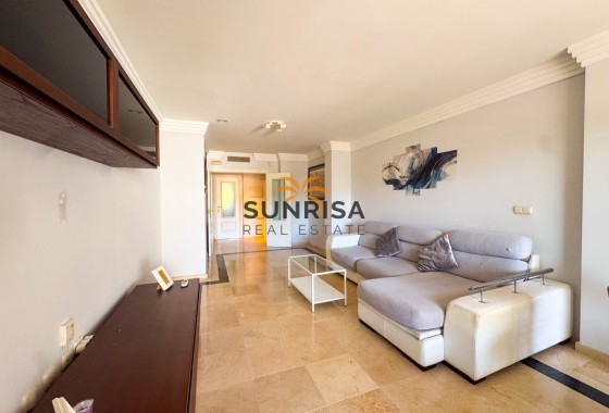 Apartamento · Reventa - Marbella · Rio Real · Málaga · España