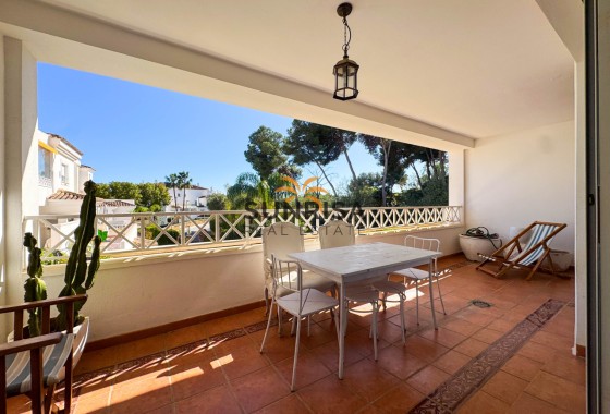 Apartamento · Reventa - Marbella · Rio Real · Málaga · España