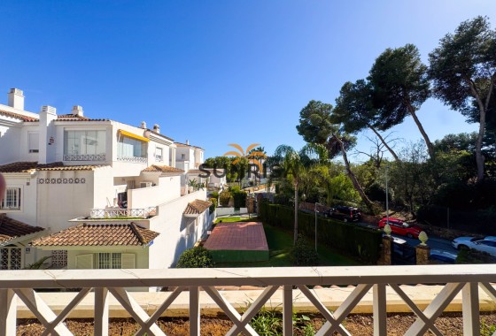Apartamento · Reventa - Marbella · Rio Real · Málaga · España