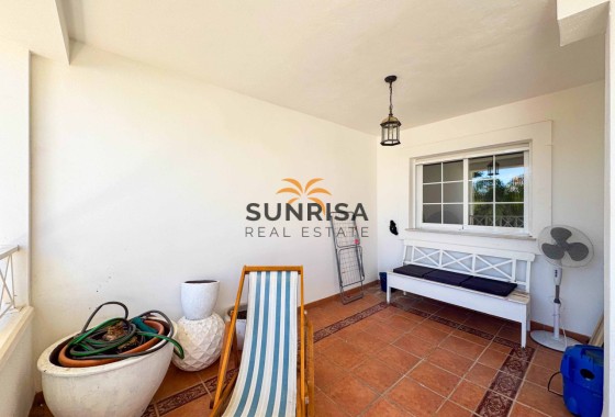 Apartamento · Reventa - Marbella · Rio Real · Málaga · España