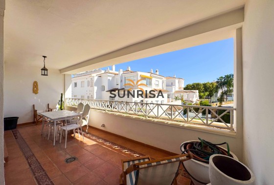 Apartamento · Reventa - Marbella · Rio Real · Málaga · España