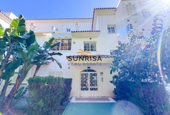 Apartamento · Reventa - Marbella · Rio Real · Málaga · España