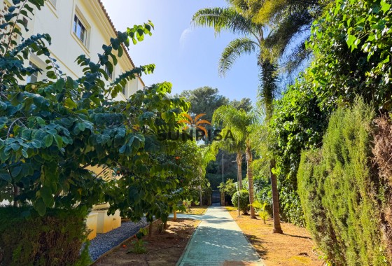 Apartamento · Reventa - Marbella · Rio Real · Málaga · España