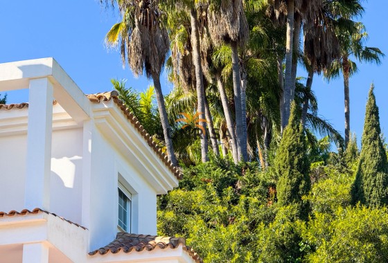 Apartamento · Reventa - Marbella · Rio Real · Málaga · España