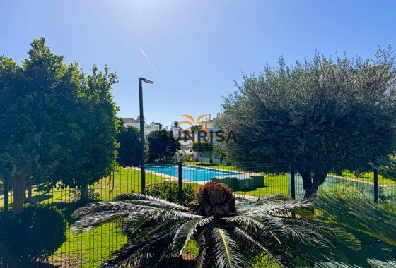 Apartamento · Reventa - Marbella · Rio Real · Málaga · España