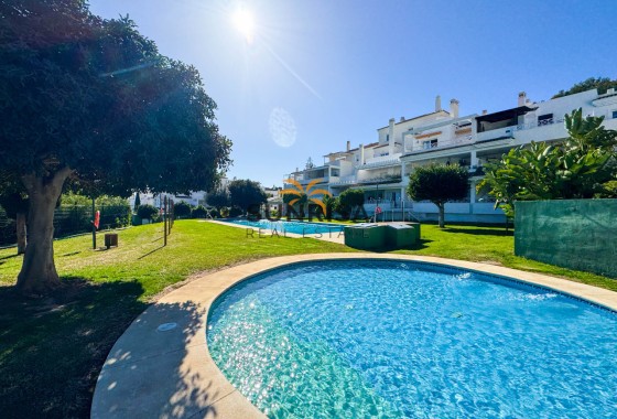 Apartamento · Reventa - Marbella · Rio Real · Málaga · España